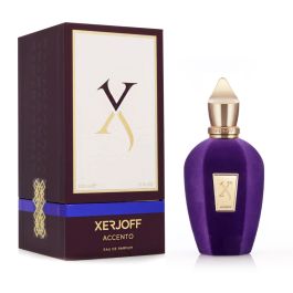 Parfum Unisexe Xerjoff Accento EDP 100 ml Precio: 283.95. SKU: B148WWDD5F