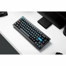 Keychron Q2 Pro Clavier Mécanique Rouge ANSI Rétroéclairage RGB AAAQE93754