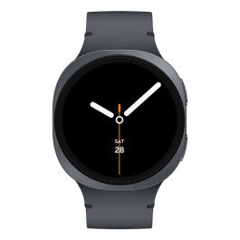 Montre intelligente Samsung Noir Graphite 1,5" Ø 44 mm