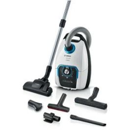 Bosch BGB 75XSIL ProSilence Serie 8. weiß
