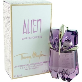 Mugler Alien Talisman Non Refillable Edt 30 mL