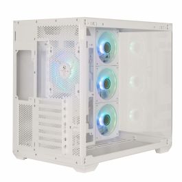 Boîtier ATX semi-tour BitFenix AL118 Blanc