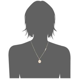 Collier Femme Guess UBN20026 40 cm