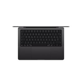 Ordinateur Portable Apple MDE34Y/A 14" 24 GB RAM 1 TB SSD