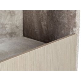 Grattoir pour Chats Trixie Marina Gris 132 cm