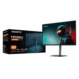 Monitor Gaming Gigabyte MO32U 4K Ultra HD 32"