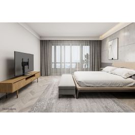 Support de table d'écran Neomounts DS45-430BL14 32"