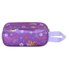 Trousse Fourre-Tout Double The Paw Patrol