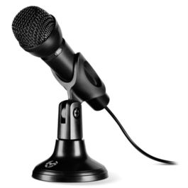 Microphone Krom Krom Kyp Noir Precio: 18.69. SKU: S0210889