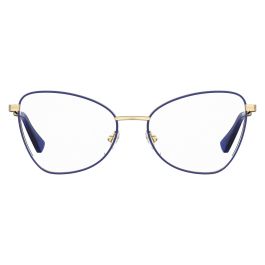 Monture de Lunettes Femme Moschino MOS574-PJP Ø 52 mm