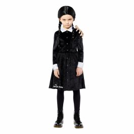 Déguisement pour Enfants Wednesday Addams 8-10 Ans