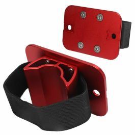 Support de TV TooQ LP3780F-R 80" 50 kg