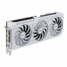 Carte Graphique Asus Prime GeForce RTX 5070 White OC Edition 12 GB nvidia geforce rtx 5070 GDDR6 GDDR7