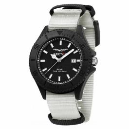 Montre Homme Sector SAVE THE OCEAN (Ø 43 mm) Precio: 66.7899996. SKU: B1DRBZ4CFH