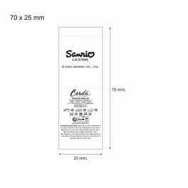 Chaussons Hello Kitty 24-25