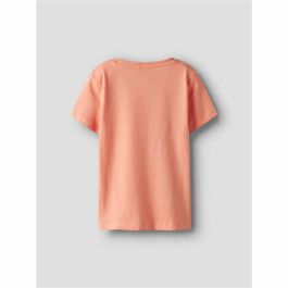 T shirt à manches courtes Enfant Name It Nkfvanaya Noos