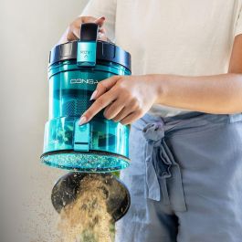 Aspirateur Cecotec Rockstar Cyclonic XL 890 W Noir