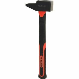 Kstools Marteau rivoir 1 kg avec manche en fibre trimatière Precio: 39.8900004. SKU: B1FKD2EV3G