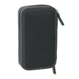 Fourre-tout Real Madrid C.F. Gris 12.5 x 19.5 x 4 cm 29 Pièces