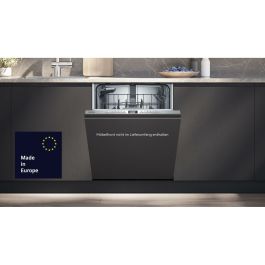 Lave-vaisselle Siemens AG SN63HX03TE 60 cm