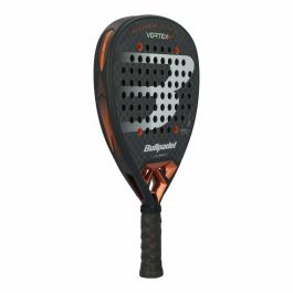 Raquette de Padel Bullpadel Vertex 04 2025 (Juan Tello)