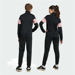 Survêtement Femme Adidas Bts Noir