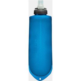 Bouteille d'eau Camelbak Quick Stow Flask Bleu Plastique 500 ml Precio: 31.7900004. SKU: B1BPCN498K