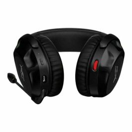 HyperX Cloud Stinger 2 Casque Gamer Sans Fil Noir