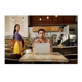 3M Bright Screen Privacy Filter for HP. 16:9. BPNHP002