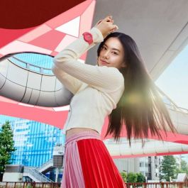 Montre Femme Casio GMAP21004AER