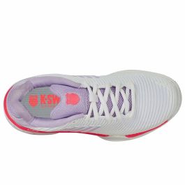 Chaussures de Tennis pour Femmes Kswiss Hypercourt Express 2 Hb Lavande M