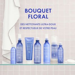Démaquillant visage Melvita BOUQUET FLORAL DETOX