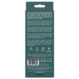 Vibromasseur à boules NS Novelties Lust-n-Dreams Violet