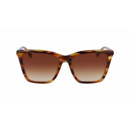 Lunettes de soleil Femme Longchamp LO719S-238 ø 56 mm