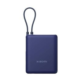 Powerbank Xiaomi PB1033MI Bleu 10000 mAh
