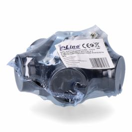 Douilles F-line Noir E27