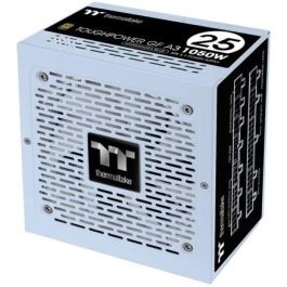 Thermaltake Toughpower GF A3 1050W - Alimentation 80 Plus Gold - Modulaire - Bleu Hortensia