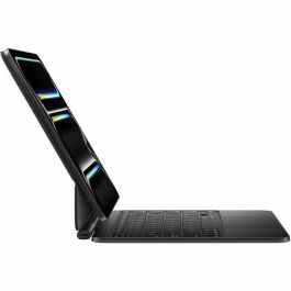 Apple Magic Keyboard pour iPad Pro 11 (M4) Noir