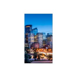 Moniteur Videowall Samsung LH55VMCEBGBXEN Full HD 55"