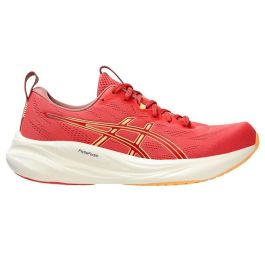 Chaussures de Running pour Adultes Asics Gel-Pulse 16 Rouge carmin 39 Precio: 106.5. SKU: B1GAXV5MPC