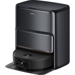 Mova Z60 Ultra Aspirateur Roller Complete avec technologie HydroForce, DuoSolution, StepMaster 2.0, LiftPro