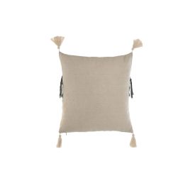 Coussin Home ESPRIT Vert 45 x 15 x 45 cm