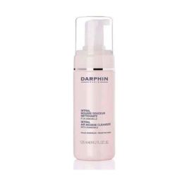 Darphin Mousse Nettoyante Intral à la Camomille, 125 ml - Démaquillage Doux et Apaisant