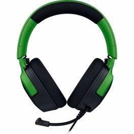 Casque Razer RZ04-05180200-R3M1 Noir