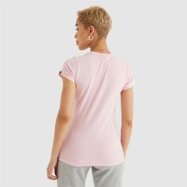 T-shirt à manches courtes femme Ellesse Hayes Rose