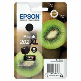 Cartouche d'encre originale Epson C13T02G14010 Noir Precio: 42.8900004. SKU: S8405172