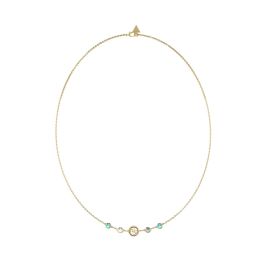 Pendentif Femme Guess JUBN05097JWYGAQT-U Doré Precio: 100.89. SKU: B13N8WAAQD