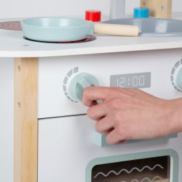 Cuisinière jouet 57 x 85 x 30 cm (2 Unités)