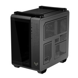 Boîtier ATX semi-tour Asus 90DC0090-B19020 Noir
