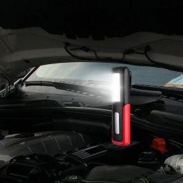 Lampe Torche Velamp DAVY 3 W 150 Lm